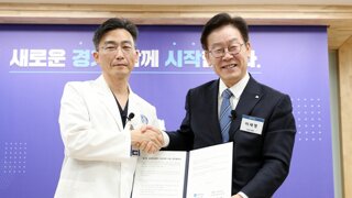 [속보] 8월15일 이국종 이세돌 국민대표 80인, 李대통령에 임명장 준다