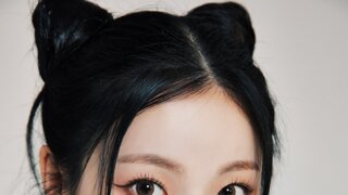 어쩌다 한번 엔믹스 규진