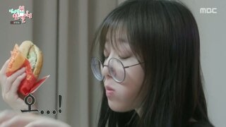 쯔양 하루일과 ㄷㄷ