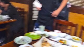 ㅇㅎ) 야방중 일반인 비출까봐 캠 돌리는 스트리머