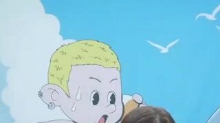 ㅇㅎ) 키가 174라는 여캠