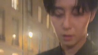배우 박서준 근황