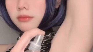 ㅇㅎ) 출근길 겨드랑이 좋아하시는 분만