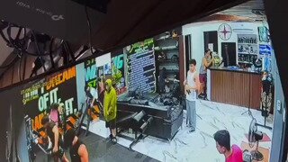 하체 운동이 위험한 이유