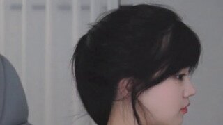 ㅇㅎ) 뽀얗다 는 이럴때 쓰는거 맞죠?