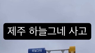 약혐) 그네 타던 중 찔림 사고