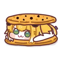 스티커 이미지