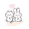 스티커 이미지