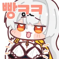 스티커 이미지