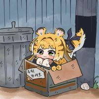 스티커 이미지