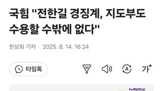 국힘 