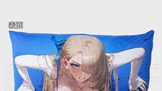 후방)브더2 굿즈 근황