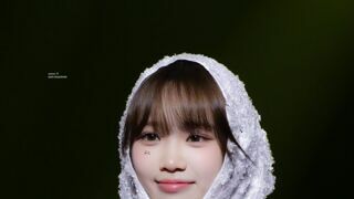 르세라핌 김채원 사쿠라