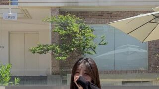 ㅇㅎ) 퇴근하길 기다리는 오이갤러 여자친구들