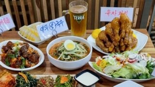 의외로 공감받은 '맛있는 한식뷔페 특징'