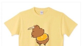 딸기 티셔츠