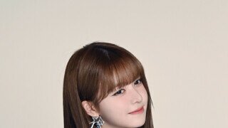 어쩌다 한번 엔믹스 릴리
