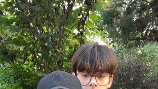 인스타 좋아요 670만 받은 아랍 유튜버.mp4...