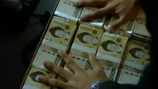 JTBC 단독 김건희 4700만원 송금받고 '수표 2000만원'도 받았다