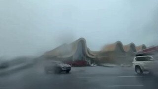 전기차 무선충전 기술 근황....mp4