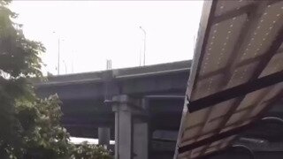 자전거빌런