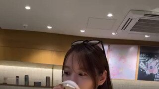 [약후방] 여사친이 여자로 보임.mp4...