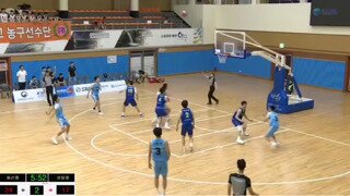 어제 발생한 중학농구 폭행 사건 징계 결과