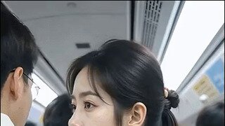 지하철 접촉녀.mp4...