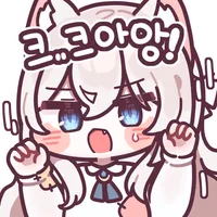스티커 이미지