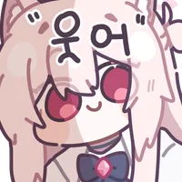 스티커 이미지