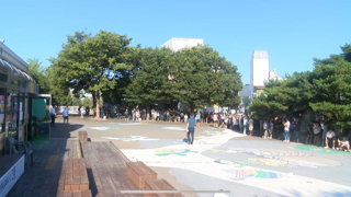 다큐3일, 안동역 폭발물 신고로 대피