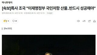 조국