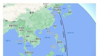 우리도 ICBM 기술을 보유하는 거에요?