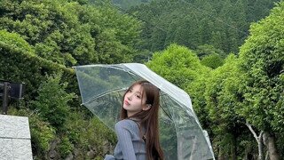 ㅇㅎ) 여사친들과 놀러갔는데 사진 전담이 되었다