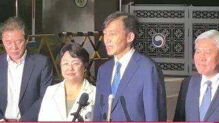 조국대표  석방 ㅋㅋㅋ