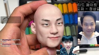 도파 정상길 만들기 (어둠의 페이커)