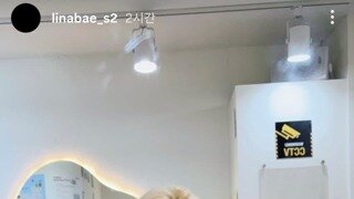 배리나 근황