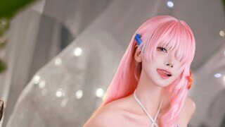 ㅎㅂ) 브라운더스트2 코스프레