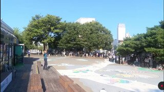 안동역 결국 해산엔딩 ㅋㅋㅋㅋㅋㅋㅋㅋㅋㅋㅋㅋㅋ