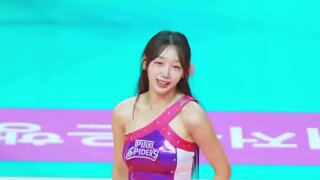 (ㅇㅎ?) 허수미 치어리더