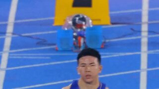 화제의 대만 여자 육상선수