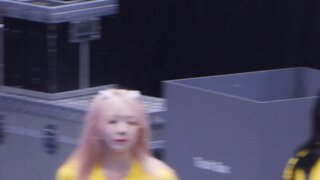 (ㅇㅎ) 조예린 치어리더