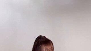 힘을 숨긴 찐따 최예나