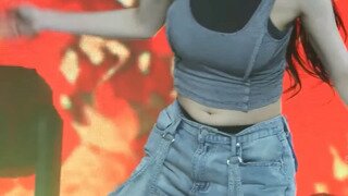 (ㅇㅎ?) 호 불호 갈리는 여자 룩