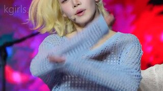 계속 보게 되는 춤