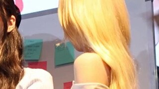 쿼카 먹방 ASMR