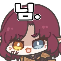 스티커 이미지