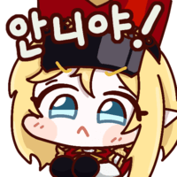 스티커 이미지