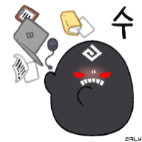 스티커 이미지