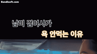ㅇㅎ 남미 여운전자가 욕 안 먹는 이유